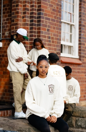 Merchandise Modelling