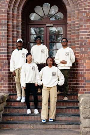 Merchandise Modelling