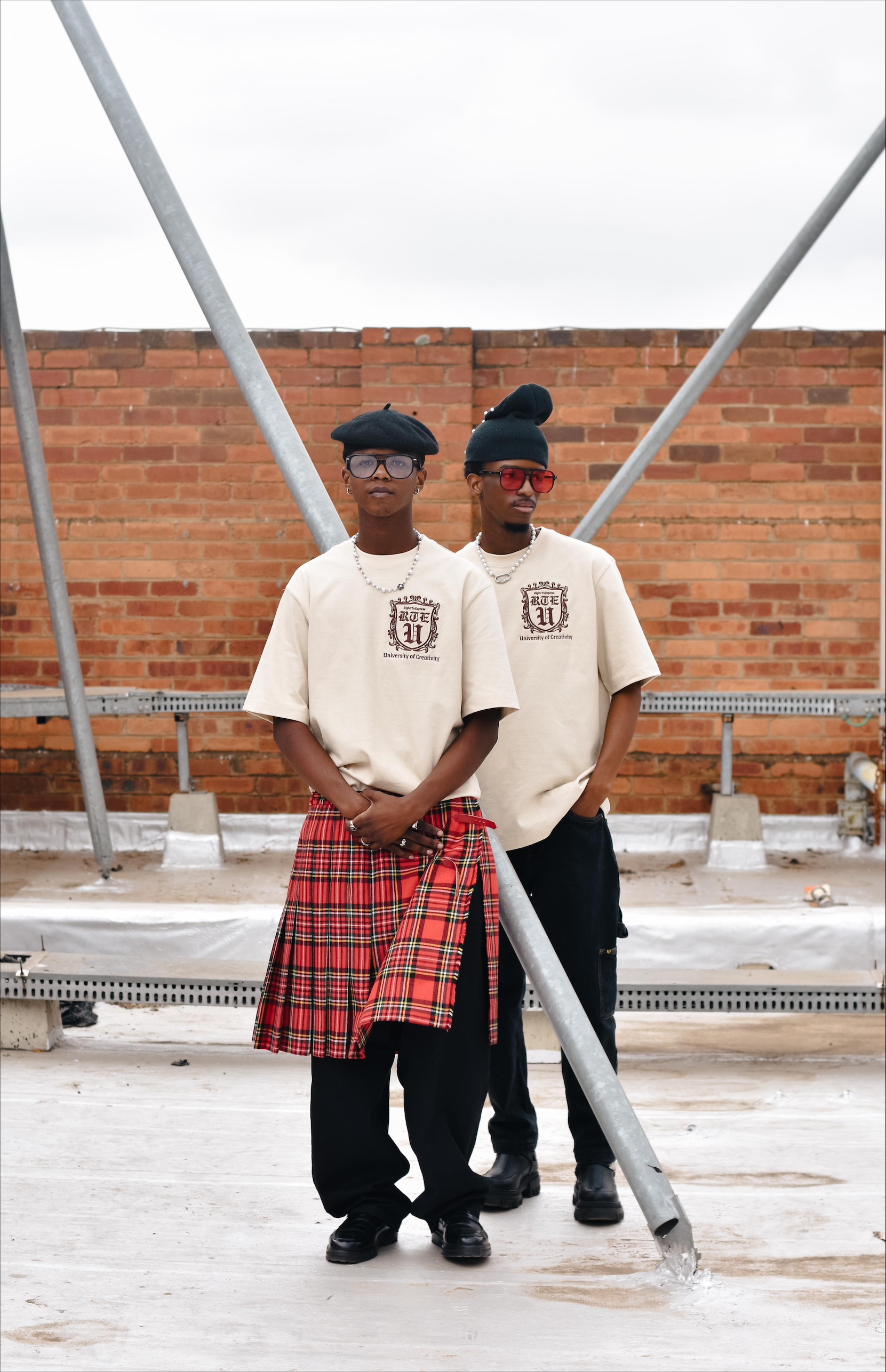 Merchandise Modelling