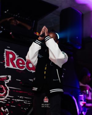 RTE x Redbull 64 Bars