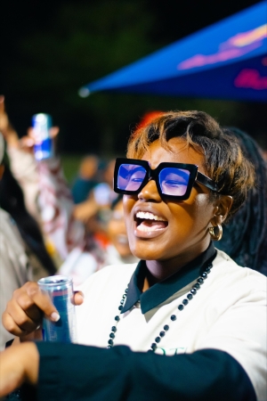 RTE x Redbull 64 Bars