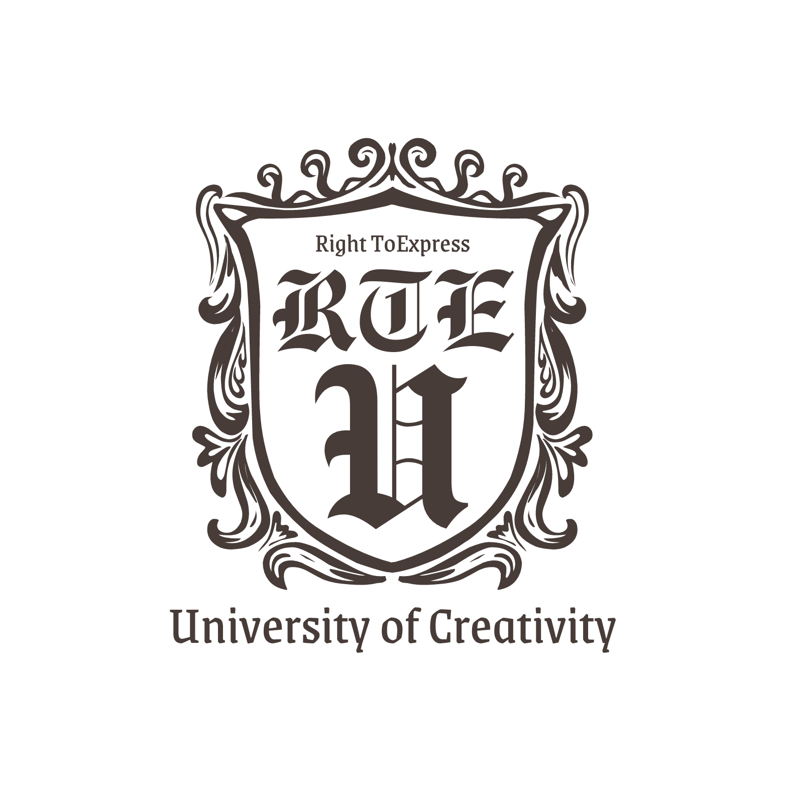 RTE Crest